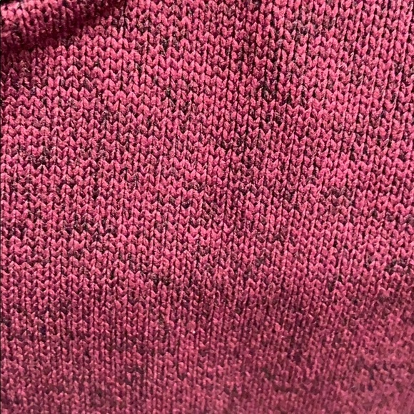 Eddie Bauer 3/4 Zip-Up Sweatshirt - Picture 5 of 6